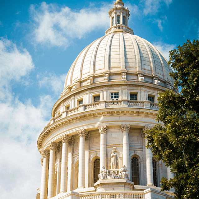 Supreme Court Elevation